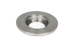 BSG 75-210-014 MASTER III/MOVANO BM FREN DİSKİ ARKA 302 MM ÇIFT TEKER ADET FIYATIDIR(KUTU İÇİ 2ADET)