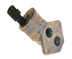 ERA 556025A FOCUS/FİESTA 1.6 ZETEC-S ROLANTİ AYAR VALFİ (YUVARLAK / XS4U 9F715 DB)