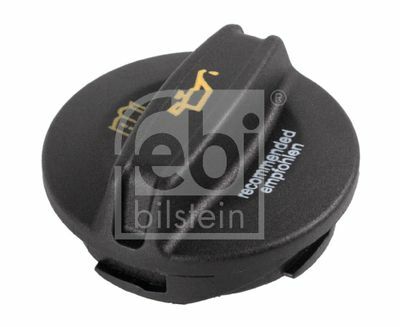 Audi Yedek Parça A4 Yağ Dolum Kapağı Febi Bilstein 170554-06K103485A