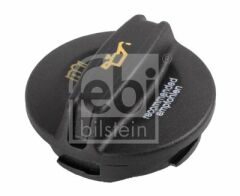 Audi Yedek Parça A4 Yağ Dolum Kapağı Febi Bilstein 170554-06K103485A