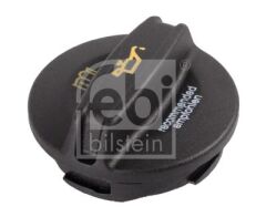 Audi Yedek Parça Q5 Yağ Dolum Kapağı Febi Bilstein 170554-06K103485A