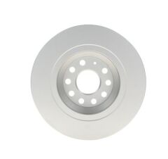 Skoda Yedek Parça Octavia Fren Diski Arka Textar 92224903-1K0615601AA