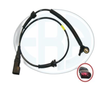 ERA 560047 FIESTA/FUSION BM ABS SENSÖRÜ ÖN SAG/SOL