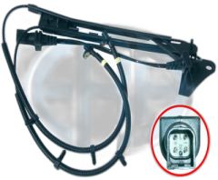 ERA 560046 FIESTA BM ABS SENSÖRÜ ARKA