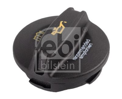 Skoda Yedek Parça Octavia Yağ Dolum Kapağı Febi Bilstein 170554-06K103485A