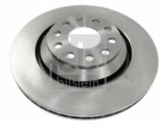Volkswagen Yedek Parça T-Roc Fren Diski Arka DDF1503 / DF4754 (ADET FIYAT) Febi Bilstein 24386-1K0615601N