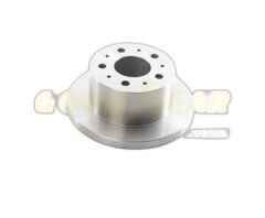 GDY 103144 BOXER III / JUMPER III / DUCATO B.M FREN DİSKİ ARKA