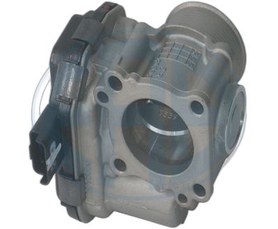 ERA 556187 207/3083008/FOCUS 1.6 TDCI/HDI GAZ KELEBEĞİ (ORJINAL MONTAJ)
