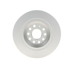 Volkswagen Yedek Parça Jetta Fren Diski Arka Textar 92224903-1K0615601AA