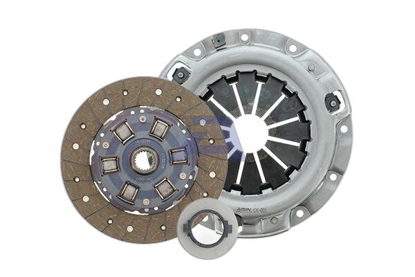 AIS KK-008 SHUMA 1.5 i 16V DEBRİYAJ SETİ