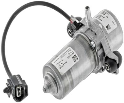 HEL 8TG 009 286-001 MONDEO/VOLVO 2.0 BENZ VAKUM POMPASI