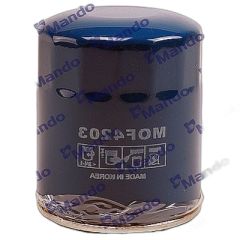 MND MOF4203 STAREX/H100 MIN/H100 KMY/PREGIO/HIBESTA/CARNIVAL/K2500/K2700/L200/B2500 2,5 DIZEL YAĞ FİLTRESİ