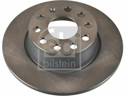 Audi Yedek Parça Q2 Fren Diski Arka Febi Bilstein 171439-5Q0615601B