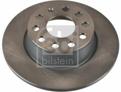Audi Yedek Parça Q2 Fren Diski Arka Febi Bilstein 171439-5Q0615601B