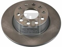 Skoda Yedek Parça Karoq Fren Diski Arka Febi Bilstein 171439-5Q0615601B