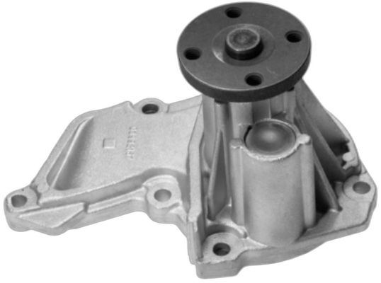 BUG PA6010 FOCUS/FIESTA/MAZDA 2 1.25/1.4/1.6 ZETEC-S DEVİRDAİM