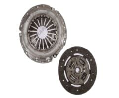 MP 014215209 DACIA LOGAN 1.4 MPI DEBRİYAJ SETİ RULMANSIZ