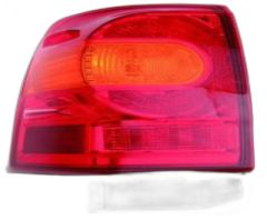 DPO 212-19Y3L-AE LAND CRUISER (J20) 4.7 32V:4.5 TD STOP LAMBASI DIŞ SOL TAMPON BAĞLANTISI İLE