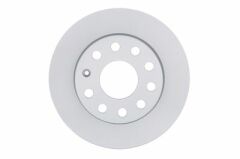 Skoda Yedek Parça Octavia Fren Diski Arka Bosch 0 986 479 099-1K0615601K