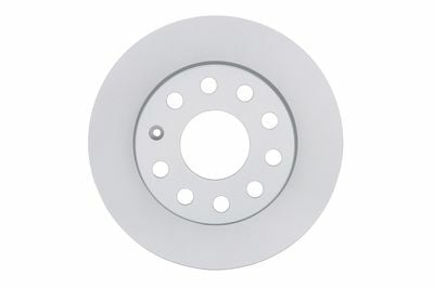 Volkswagen Yedek Parça New Beetle Fren Diski Arka Bosch 0 986 479 099-1K0615601K