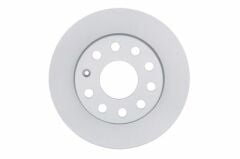 Volkswagen Yedek Parça New Beetle Fren Diski Arka Bosch 0 986 479 099-1K0615601K