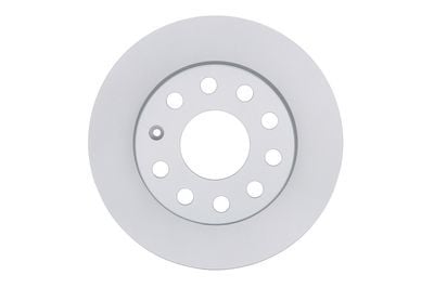 Volkswagen Yedek Parça Caddy Fren Diski Arka Bosch 0 986 479 099-1K0615601K