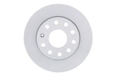 Volkswagen Yedek Parça Caddy Fren Diski Arka Bosch 0 986 479 099-1K0615601K