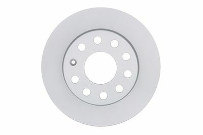 Volkswagen Yedek Parça Scirocco Fren Diski Arka Bosch 0 986 479 099-1K0615601K