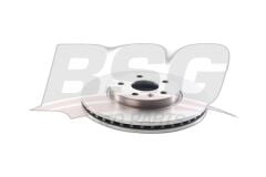 BSG 65-210-032 ASTRA J CRUZE AVEO T300. A13DTE A16XER A14NET FREN DİSKİ ÖN ADET 15 INCH 276 MM