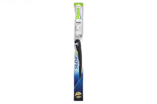 VAL 574385 GOLF5-GOLF6-JETTA-PASSAT-CADDY-YETİ BM SİLECEK SÜPÜRGESİ ÖN TAKIM 3397118979 / 119305 (600 MM X 475 MM) MUZ TIPI