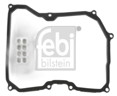 FEBI 47381 GOLF5-GOLF6-JETTA-PASSAT-A3-LEON BAG-BLF-BLP-BSE 1,6-1,6 FSİ ŞANZUMAN FİLTRE CONTASI
