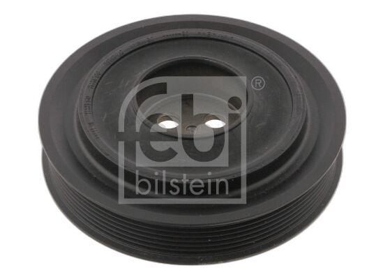 FEBI 31212 TRANSIT V-347/V-363 2.2/2.4 TDCI KRANK KASNAĞI ARKA ÇEKER 6C1Q & EA