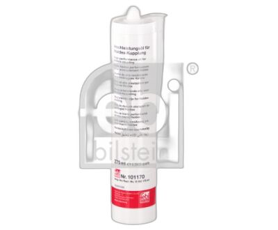 FEBI 101170 BM BM HALDEX YAGI ( 0.275 LT ) HALDEX DEBRIYAJ IÇIN