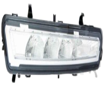 DPO 431-1607L-AE MONDEO BM GÜNDÜZ FARI SOL
