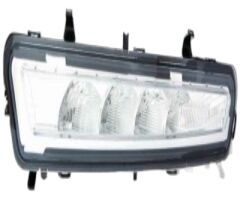 DPO 431-1607L-AE MONDEO BM GÜNDÜZ FARI SOL