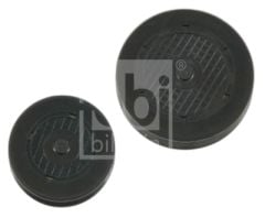 FEBI 23206 MEGAN/CLIO/KANGO 1.4-1.6 16V EKSANTRİK TAPASI/SİLİNDİR KAPAK TAPASI KAPATMA TAPASI TAKIMI  K4M-K4J
