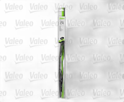 VAL 575545 TÜM MODELLER BM SİLECEK SÜPÜRGESİ ÖN VF45 (X1) (450 MM)