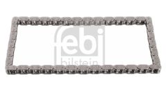FEBI 39969 A4-A5-A6-Q5 CAJA 3,0 TFSİ YAĞ POMPA ZİNCİRİ 74 BAKLA