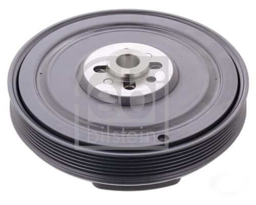 FEBI 31858 T4-LT-CRAFTER AJA-AAB-ACV-ANJ-AVR-BJK-BJM 2,4 D-2,5 TDİ KRANK KASNAĞI 21652976