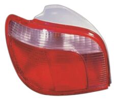 DPO 212-19C7L-LD-UE YARIS BENZIN STOP LAMBASI SOL PY21W/W21/5W/W21W (DUYSUZ)