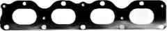 ELR 355.340 ASTRA H ASTRA J INSIGNIA A MOKKA  ZAFIRA B Z16XER A16XER MANİFOLD CONTASI EGZOS