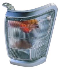 DPO 212-15C3L-AE6 HILUX (LN145) 2.4 D SİNYAL LAMBASI SOL GRİ