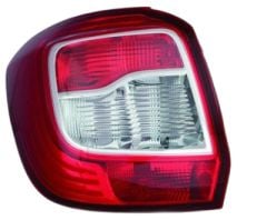 DPO 551-19A7R-UE SANDRO STEPWAY BM STOP LAMBASI SAĞ TAIL LAMP.UNIT..ECE.