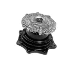 HEPU P140 W168-414 VANEO M166-OM668 DEVİRDAİM