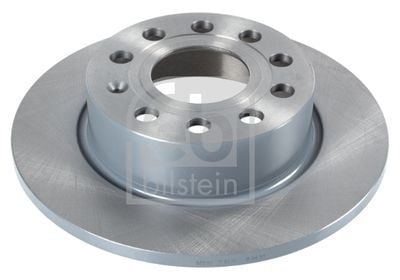 Seat Yedek Parça Leon Fren Diski Arka Febi Bilstein 23240-1K0615601K