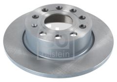 Seat Yedek Parça Leon Fren Diski Arka Febi Bilstein 23240-1K0615601K