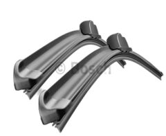 BCH 3397118948 W211-219 BM SİLECEK SÜPÜRGESİ ÖN TAKIM 650 / 650 MM