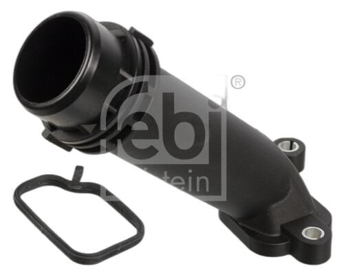 FEBI 108261 E90 LCİ-E91 LCİ-E92 LCİ-E93 LCİ-F20-F21-F22-F30-F31-F34-4F32-F33-F36-6F06-F12-F13-7F01-F02-5F07-F10-F11-X1 E84-X3 F25-X4 F26-X5 E70-X5 F15-X6 E71-X6 E71-X6 F16  N47N-N57N BLOK SU BORUSU