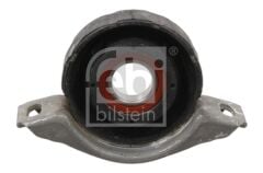 FEBI 03897 W124  ŞAFT ASKISI BILYALI