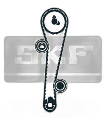 SKF VKMA 95656 COUPE/ELANTRA/TUCSON BENZIN TRİGER SETİ